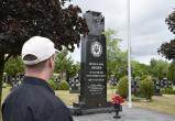 В Канаде снесли памятник украинской дивизии CC «Галичина»