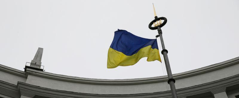 Украина выйдет из соглашения СНГ о войсках
