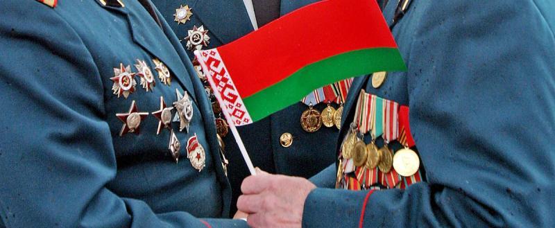 От 1000 до 4000 рублей получат ветераны ко Дню Победы