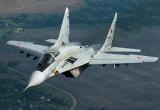 Военные РФ сбили украинский Миг-29 – Минобороны