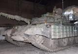 ВСУ не могут найти применение словенским танкам