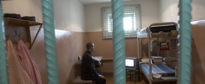 В Украине будут формировать отряды заключенных для участия в боевых действиях