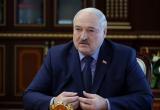 Лукашенко поручил восстановить все дороги Беларуси к 9 мая
