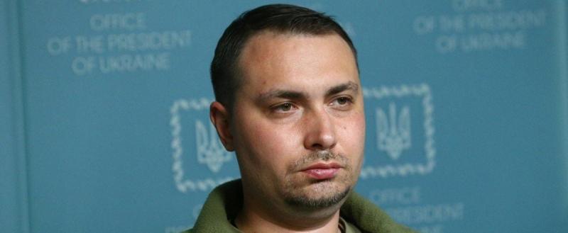 Буданов заявил о подготовке военной операции в Крыму