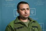 Буданов заявил о подготовке военной операции в Крыму
