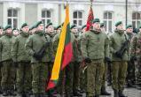 МИД Литвы призвал начать обсуждение отправки войск в Украину