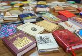 Названы самые продаваемые книги в Беларуси