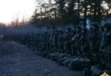 До 200 военнообязанных призовут из запаса в Гомельской области