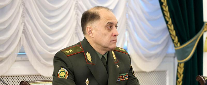 В Беларуси активизировались иностранные спецслужбы – Совбез