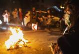Более 3 тысяч человек пострадали во время празднований в Иране, 14 – погибли