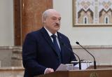 Лукашенко назвал Конституцию Беларуси причиной прессинга со стороны Запада
