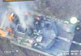 Хакеры слили документы ВСУ о потерях американских танков Abrams