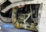 Пассажирский Boeing потерял часть обшивки в полете над США