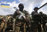 ВСУ отступают в Донбассе из-за нехватки боеприпасов