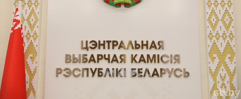В Беларуси вынесли приговоры за воспрепятствование работе Центризбиркома