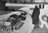 Россия требует от Германии признать геноцидом блокаду Ленинграда