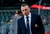 Умер 42-летний белорусский хоккеист Константин Кольцов