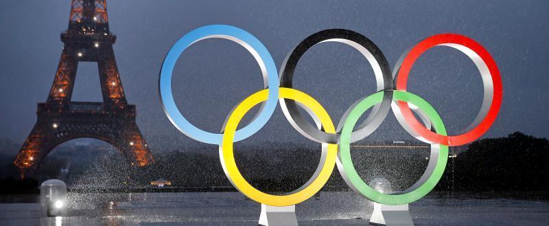 Белорусам и россиянам запретили участвовать в параде делегаций на Олимпиаде-2024