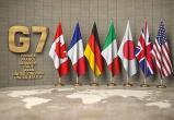 Страны G7 осудили российские выборы, но США заблокировали этот текст