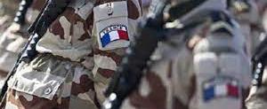 Военные РФ будут убивать всех французских солдат в Украине, заявили в Госдуме