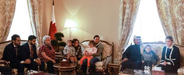 Россия вернула в Украину шесть детей