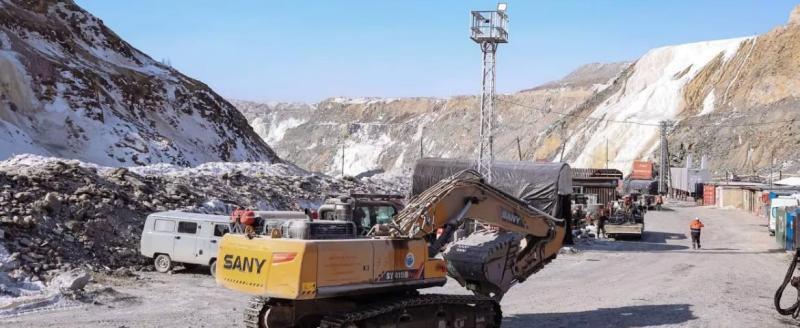 Обвал на шахте в Амурской области недооценили в 22 раза