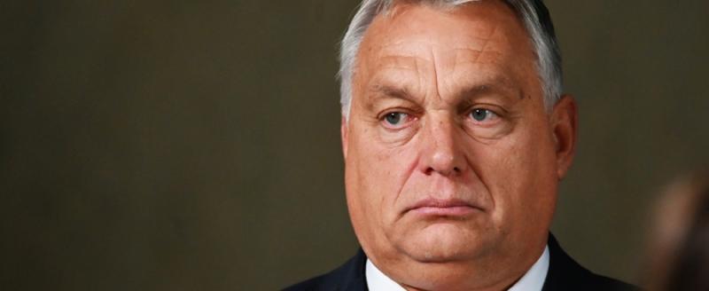 «Было невообразимым 2-3 месяца назад»: Орбан высказался об отправке войск в Украину
