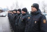 МВД усилило меры безопасности в Беларуси из-за теракта в «Крокус Сити Холле»