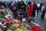 В России 24 марта объявлено днем общенационального траура