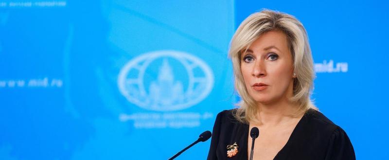 В РФ отреагировали на заявление США о невиновности Украины в теракте