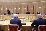 Лукашенко был на связи с Путиным в течение суток после теракта в «Крокусе»
