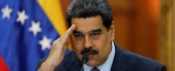 Президент Венесуэлы заявил о попытке нападения