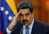 Президент Венесуэлы заявил о попытке нападения