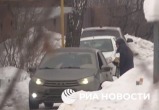 Мужчина, планировавший теракт в Самарской области, подорвался сам