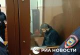В России арестован восьмой подозреваемый по делу о теракте в «Крокусе»