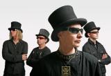Концерт группы "Пикник" пройдет под усиленной охраной в Петербурге