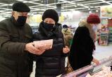 Социальную скидку в 10% продлили в Беларуси до июля