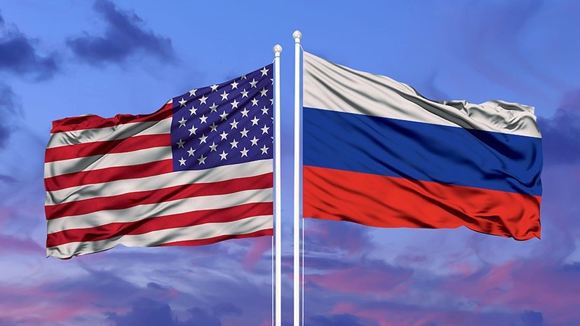 Россия и США обменялись пословицами о навозе и о том, у кого что болит