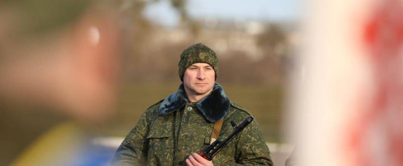 120-я зенитная ракетная бригада приведена в готовность в Беларуси