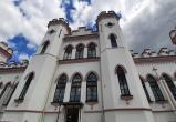 Замки Беларуси с привидениями: где и за сколько можно переночевать