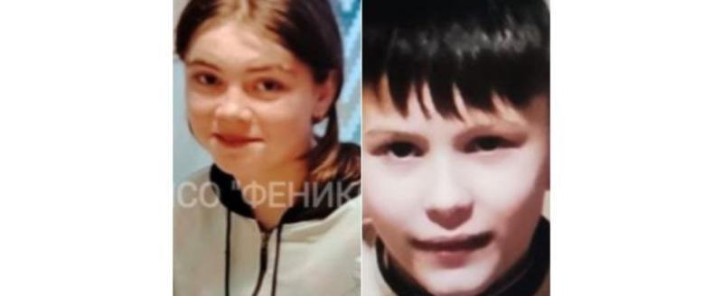 Двое детей пропали в Горецком районе из приемной семьи