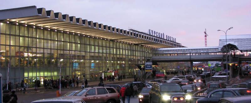 В Москве эвакуировали пассажиров Курского вокзала. Что случилось?