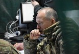 Сырский заявил о сложной обстановке и постоянном наступлении россиян
