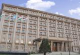Вербовку наемников украинским посольством опровергли в Таджикистане