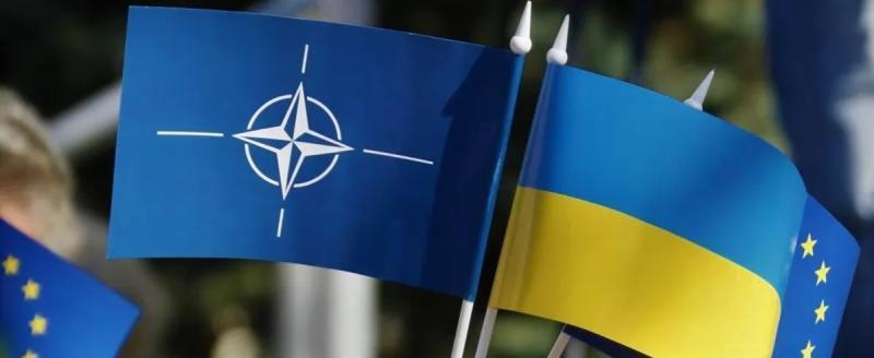 В Госдепе допустили вступление Украины в НАТО после завершения войны