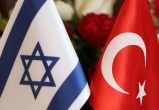 Турция ограничила экспорт 54 видов товаров в Израиль
