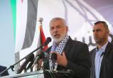 Трое сыновей главы политбюро ХАМАС погибли при ударе в Газе