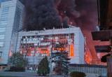 В Украине полностью разрушена Трипольская ТЭС