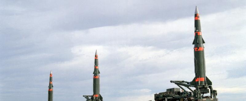 МИД: Россия может пересмотреть мораторий на ракеты