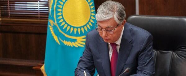 В Казахстане принят закон о криминализации домашнего насилия